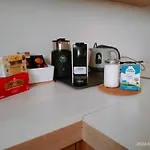 Appartamento Casa Gialla Quartiere Tranquillo A Padova Vicino Al Centro E Servizi