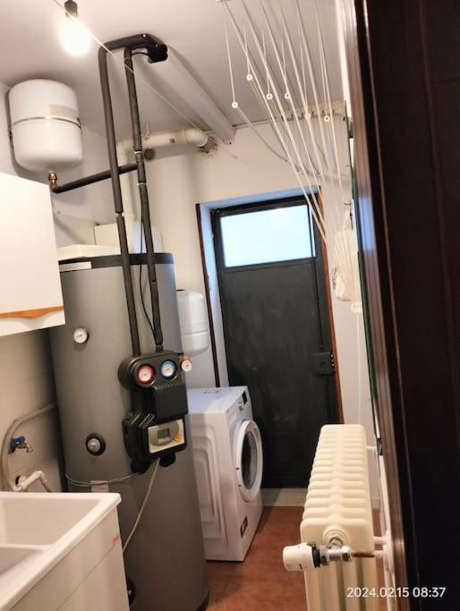 Casa Gialla Quartiere Tranquillo A Vicino Al Centro E Servizi * Padova
