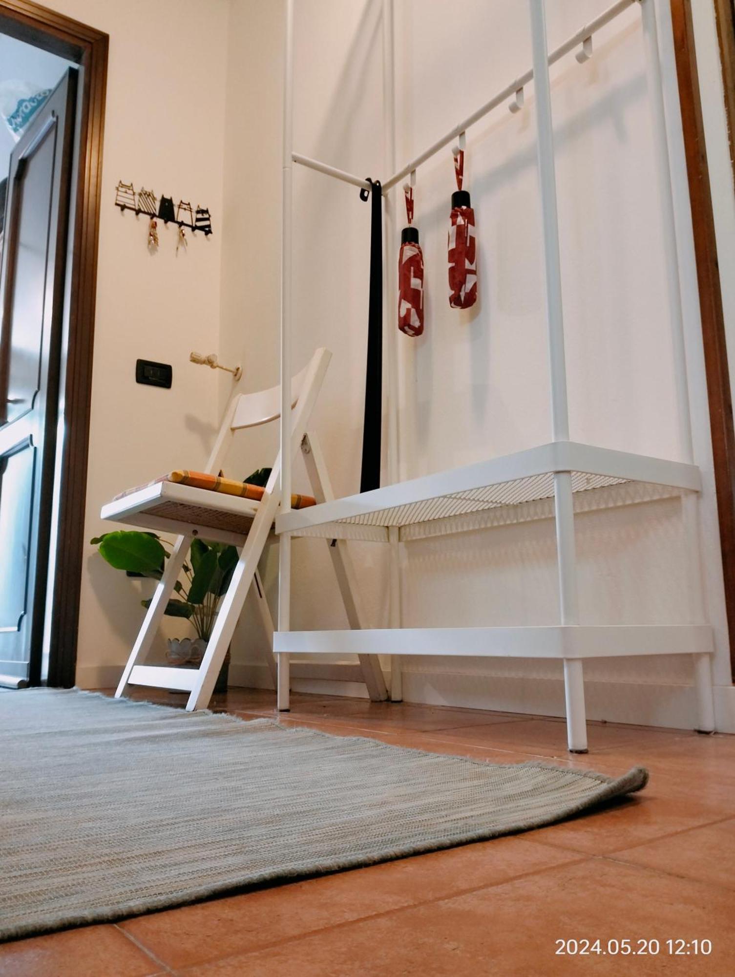Casa Gialla Quartiere Tranquillo A Vicino Al Centro E Servizi Padova
