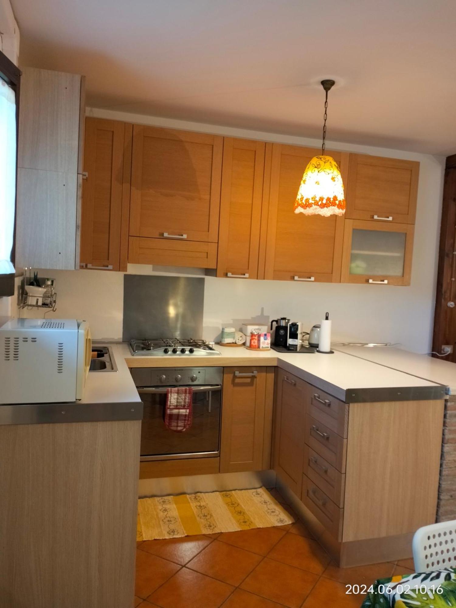 Casa Gialla Quartiere Tranquillo A Vicino Al Centro E Servizi * Padova