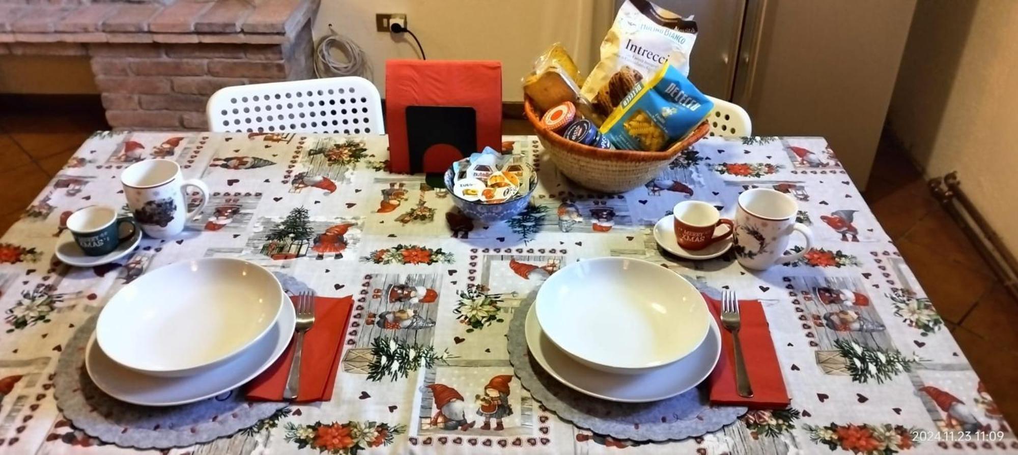 Casa Gialla Quartiere Tranquillo A Vicino Al Centro E Servizi Appartamento Padova