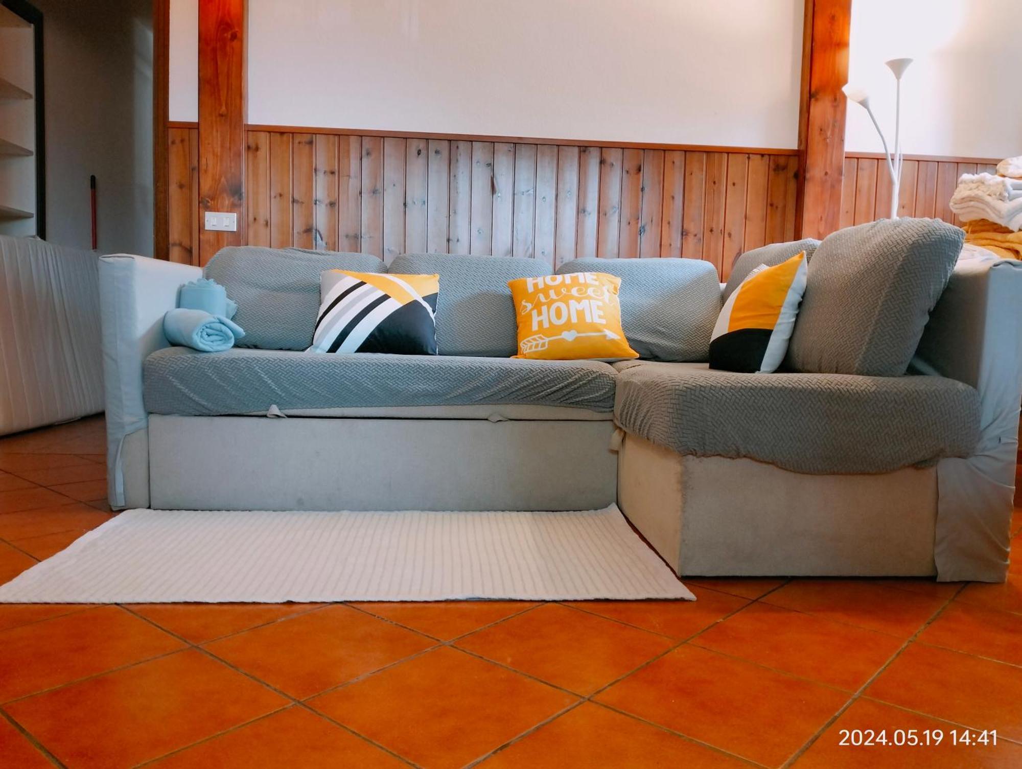 Casa Gialla Quartiere Tranquillo A Vicino Al Centro E Servizi Apartment Padua